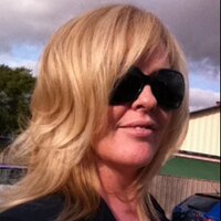 Christine Barton - @GlengowrieGirl Twitter Profile Photo