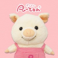 ぷーとん【公式】 (@puuton_ndi) Twitter profile photo