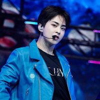 슡! (@xiutiful) 's Twitter Profile