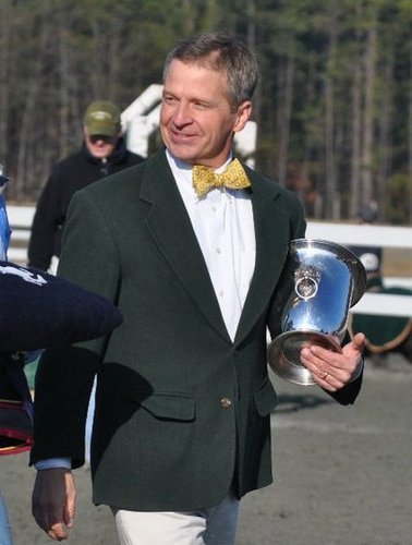 Columbia attorney, Clemson Alumnus who somehow has both daughters at University of South Carolina.