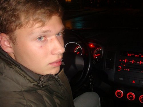 zharkko's profile picture. программер