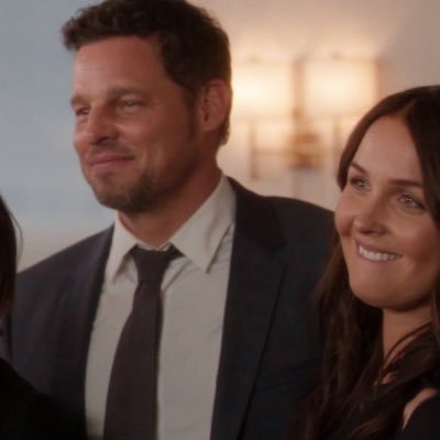 greys • aos • blacklist • lucifer • and more !