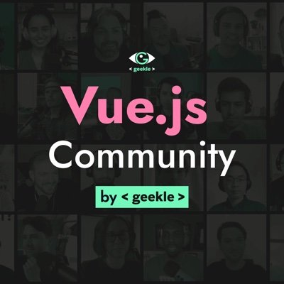 Community for Vue.js developers to share their opinions, have interesting discussions and learn more.

💛💙Created by Ukrainians