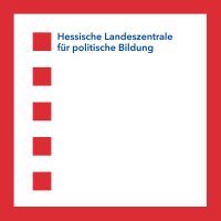 Hessische Landeszentrale für politische Bildung(@hlz_pb) 's Twitter Profile Photo