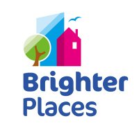 Brighter Places(@brighterplaces_) 's Twitter Profile Photo