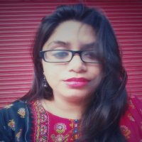 Anisha (@anishagupta24) 's Twitter Profile