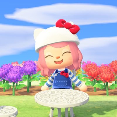 acangel20's profile picture. Rosie is my favorite villager 🥺❤️ Resident rep. of Ohana 🍒🍑🍎🍐🍊🥥 -23-