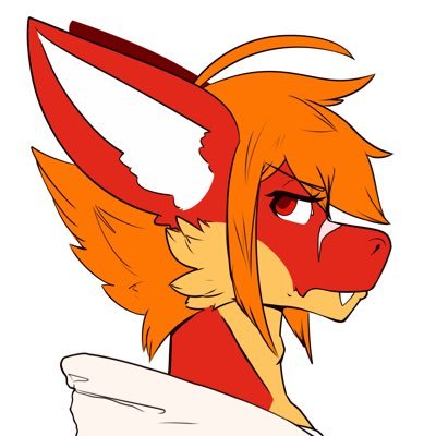 Just a dandy guy in space. Age 25 *NSFW Warning*|Profile Pic made by @Trainscanflytoo|