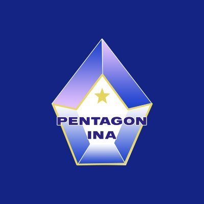 Hello, we're the 1st fanbase of Kpop BoyGrup, #PENTAGON From Indonesia. Since 150802