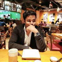 Adarsh Tomar (@lordbullybear) 's Twitter Profile