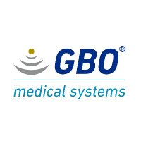 GBO Medical Systems - Göbeklioğlu(@gobeklioglumed) 's Twitter Profile Photo