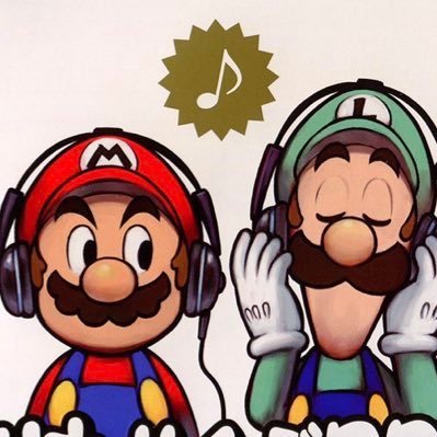 Posting daily soundtracks from your favorite Mario RPGs! • Requests via DM 📬 (OPEN!) • Not affiliated with Nintendo • Ran by @maliceguardian