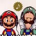 Daily Mario RPG Music (@DailyMarioRPG) Twitter profile photo