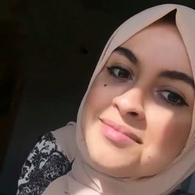 Hiyem Cheurfa • هيام 🇵🇸✊🏼 Profile