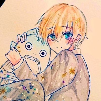 魚リーマンさんのプロフィール画像