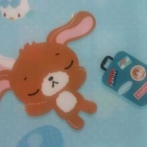 karakuritanuki's profile picture. たぬきの妖精。
北関東ゴーちゃん料理部。
いつか行きたいゴーエクスパンダ星。
シュガーバニーズ応援団。