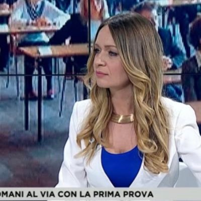 reporter @rainews24