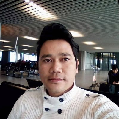 seam_vutha's profile picture. My name is Vutha and I like to play basketball