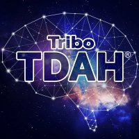 Tribo TDAH® - Apoia.se/TriboTDAH(@TriboTDAH) 's Twitter Profile Photo