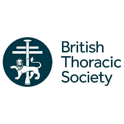 The Chief Executive of British Thoracic Society account is temporarily dormant. For updates on the Society's work follow @BTSRespiratory