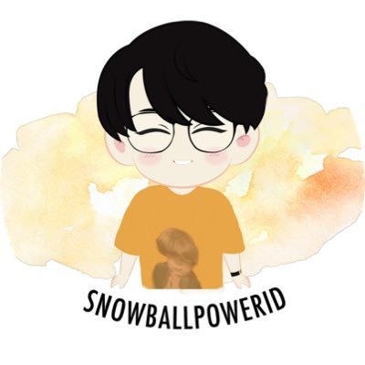 Indonesia fan project for supporting @winmetawin | Find us on instagram: snowballpowerid
