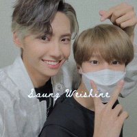 saungweishine(@saungweishine) 's Twitter Profile Photo