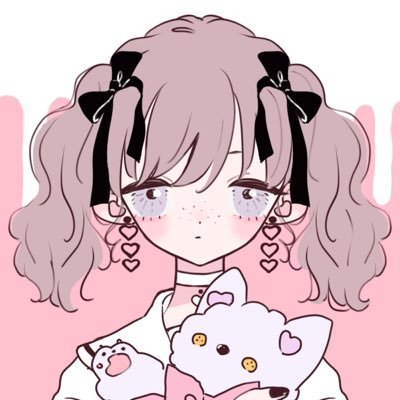 Love❥❥❥ hpmi / ZZZ / HSR / twst etc. icon➣➣➣ @pxx96 #KAWAIIメーカー --- age：20↑