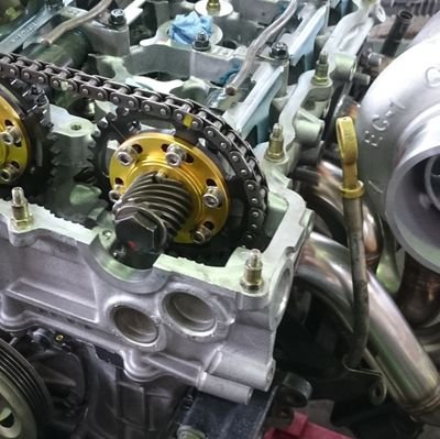 ag_megatech's profile picture. 群馬県高崎市に有るオートガレージメガテックです❗
車検、点検、一般整備、チューニング、カスタム、車の事なら何でもお気軽にご相談下さい🎵
オートガレージメガテック敷地内で@rss_real_driveも元気に運営中‼️
持ち込みパーツやタイヤの交換もお気軽にご相談下さい🎵
気軽にフォローして頂けると喜びます😁