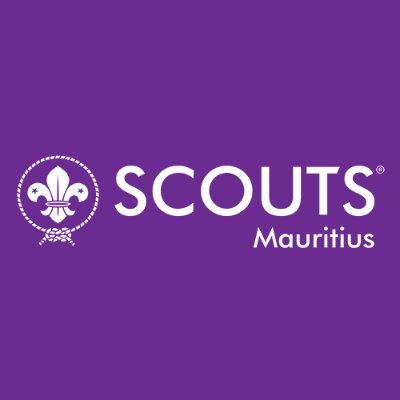 Official Twitter account of the Mauritius Scout Association
