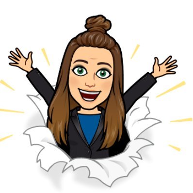 Fiancé.
Mum.
Head of Spanish.
Online tutor.
Lifelong learner.
Love #mfltwitterati 🇮🇹 🇪🇸 🇫🇷
https://t.co/zGPqdjTQ7q…