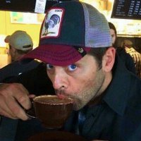 The Heller Friendly Cas Fiend ππ (@coffeefiend) 's Twitter Profile