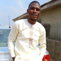 Olaiya Moshood (@geoalom) 's Twitter Profile