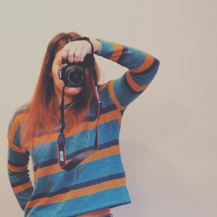 20 | infp | graphic design student
photography is the beauty of life captured