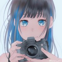 空に青。(@Sorani___Ao) 's Twitter Profile Photo