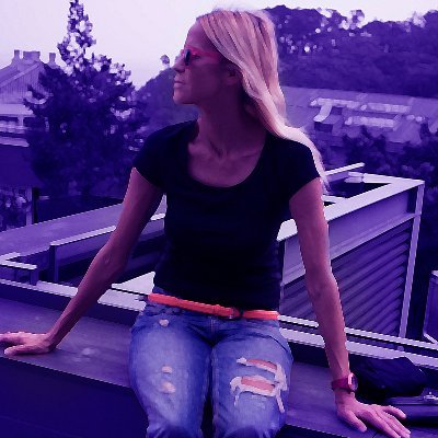 karlssontove's profile picture. NFT collector - digital designer - crypto art - cryptocurrency - BTC - ETH - rarible open sea - swimmer biker runner - by karlssontove @swedishblood