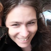 Gali Weinreb (@galiw2) 's Twitter Profile