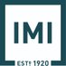 IMI Careers (@imicareers) Twitter profile photo IMI Careers (@imicareers) Twitter profile photo