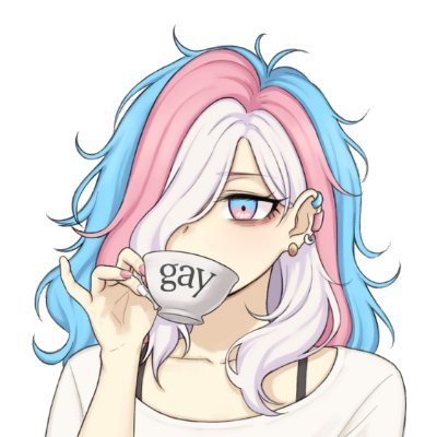 It/Its/Doll Age:22
Doll
18+ Minors DNI
Untagged Triggers