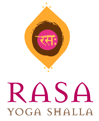 RasaYogaShala's profile picture. 