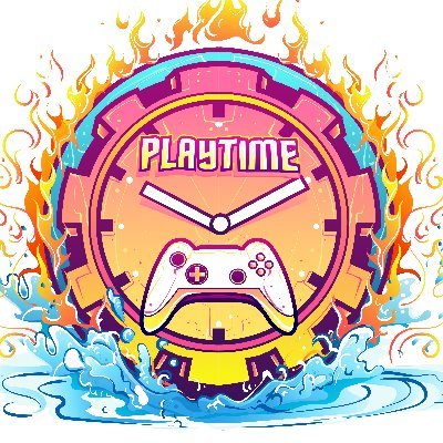 PlayTimeOfc Profile Picture