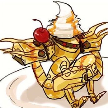 pi-san!@負の数ニックさんのプロフィール画像