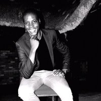 M.D.Manhique - The Author (@manhiqued) 's Twitter Profile