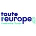 Toute l'Europe (@touteleurope) Twitter profile photo