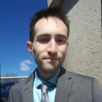 David Wilson (@davidnwilson) 's Twitter Profile