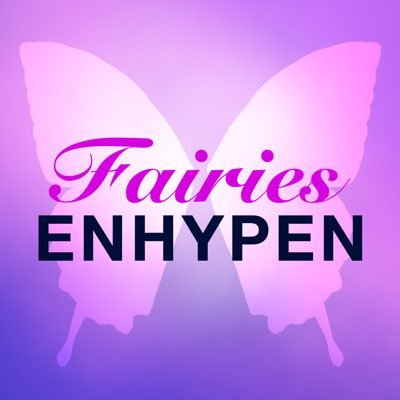 We are on a mission of rewarding ENGENEs worldwide because of their hard work, while supporting ENHYPEN’s goals | Not a Fanbase.
