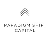 Paradigm Shift Capital (@vcparadigmshift) 's Twitter Profile