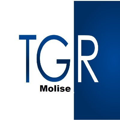 Account ufficiale della Tgr Molise, visibile online e sui canali 817 del Digitale Terrestre e 317 di TivùSat