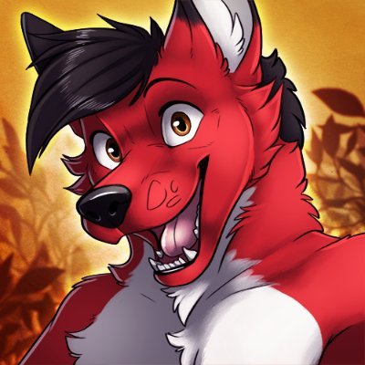 Just your average cherry foxsune demigod | He/Him, They/Them | Gay | 28 | Bigger is better | 18+ ONLY, MINORS DNI | NO RP | 🍒 Banner by @SizableDanger