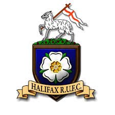 Official Twitter for Haifax RUFC