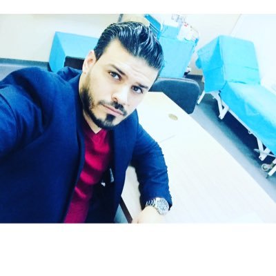 aldorbag's profile picture. orthopaedic surgeon